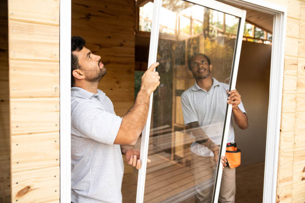 Best Attic Insulation Installation  in Vancleave, MS