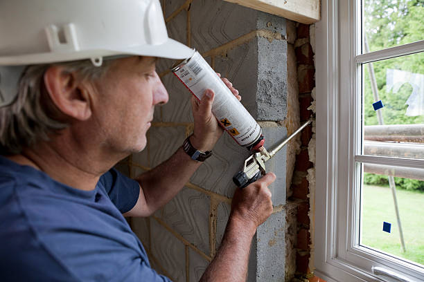Best Residential Insulation Services  in Vancleave, MS