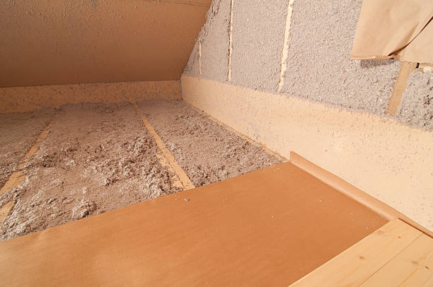 Best Spray Foam Insulation  in Vancleave, MS